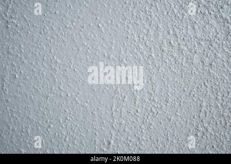 detail show of old white brick wall  Stock Photo