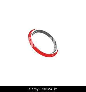 Letter C Logo Template Design Icon Stock Vector