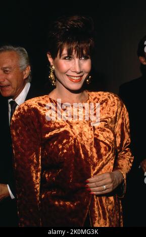 Michele Lee Circa 1980's Credit: Ralph Dominguez/MediaPunch Stock Photo