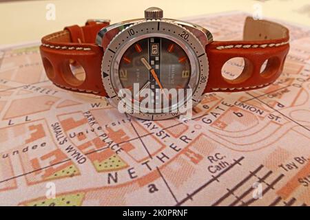 Timex factory hi res stock photography and images Alamy