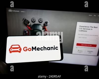 GoMechanic APK for Android Download