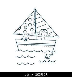 Sea Creatures Coloring Pages Ocean Coloring Book Summer -  Denmark