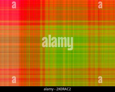 harmonic texture of lines in neon color mood Stock Photo