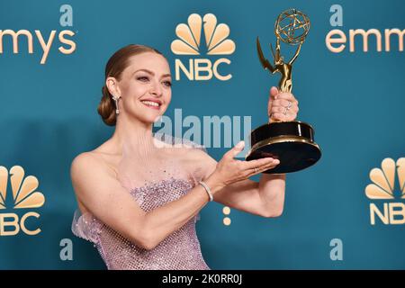 Primetime Emmy Award for Outstanding Supporting Actress in a Limited or  Anthology Series or Movie - Wikipedia