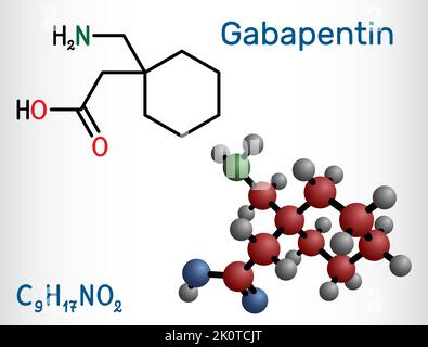 gabapentin treat nerve pain