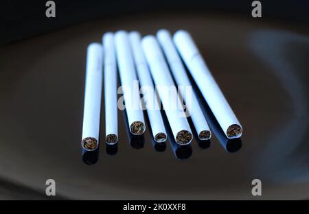 50g sterling rolling tobacco Tobacco Packs