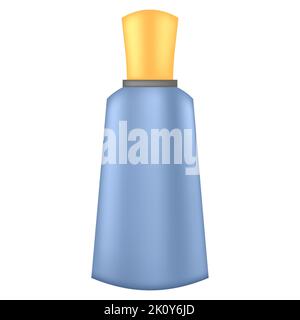 Home freshener icon. Air freshener icon for web design isolated on white background. Stock Vector