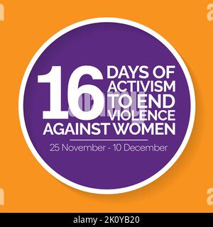 16 Days of Activism against gender based violence is observed every ...