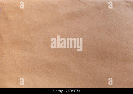 Brown paper texture background. Old paper retro for design decoration backdrop Stock Photo