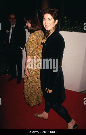 Dana Delaney Circa 1990's Credit: Ralph Dominguez/MediaPunch Stock