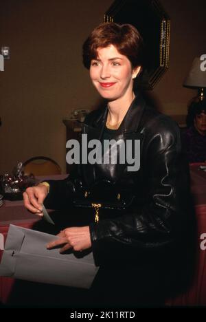 Dana Delaney Circa 1990's Credit: Ralph Dominguez/MediaPunch Stock