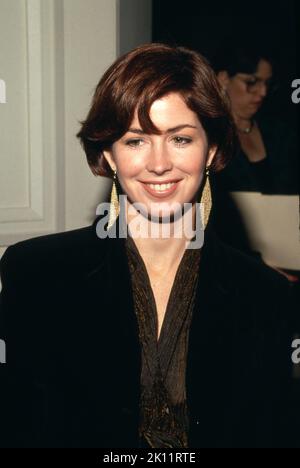 Dana Delaney Circa 1990's Credit: Ralph Dominguez/MediaPunch Stock