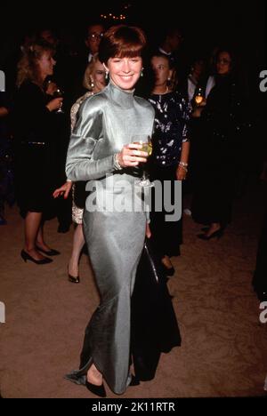 Dana Delaney Circa 1990's Credit: Ralph Dominguez/MediaPunch Stock