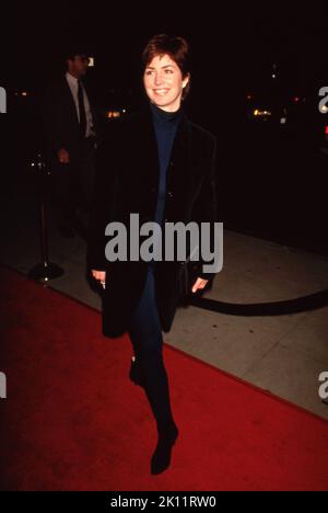 Dana Delaney Circa 1990's Credit: Ralph Dominguez/MediaPunch Stock