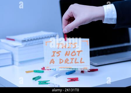 Writing displaying text Buy Now. Internet Concept practice actions Making test false majors Training Stock Photo