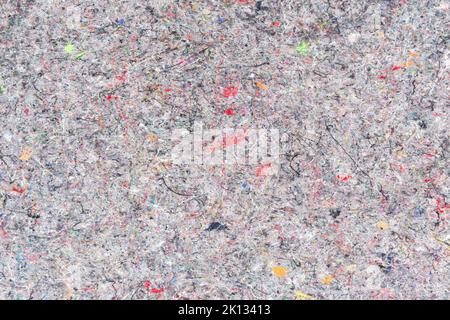 Mesh Textile abstract background texture. Full frame Stock Photo