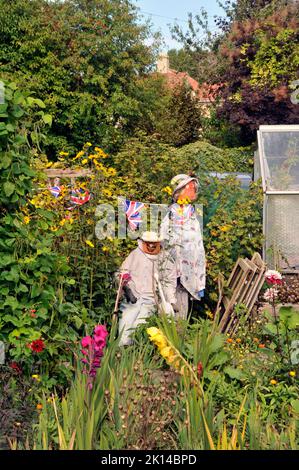 Helmsley North Yorkshire Stock Photo