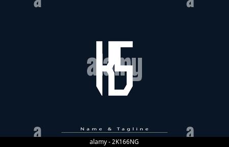 Sk Text Vector KS, SK logo and luxury logo Stock Vector Image & Art - Alamy
