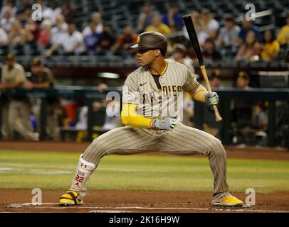 Four padres hi-res stock photography and images - Alamy