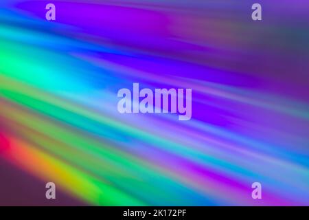 Abstract rainbow colored vector background. line and glow background bright colorful wallpaper Stock Photo