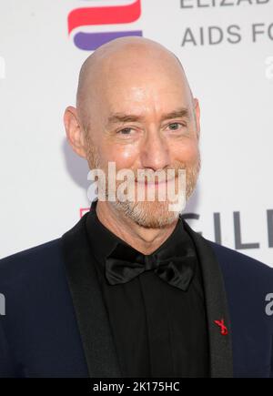 15 September  2022 - West Hollywood, California  -  Tim Mendelson. The Elizabeth Taylor Ball To End AIDS  held at West Hollywood Park   in West Hollywood. (Credit Image: © Fs/AdMedia via ZUMA Press Wire) Stock Photo