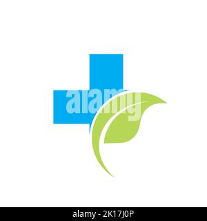 New pharmacy medical healthcare doctors cross icon and symbols Stock ...