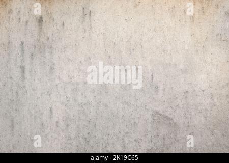Grey felt texture. The texture of white felt. Silver felt background. Stock Photo