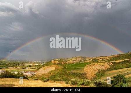 Abruzzo Rome Abruzzo is an Italian region located east of Rome, between the Adriatic ...
