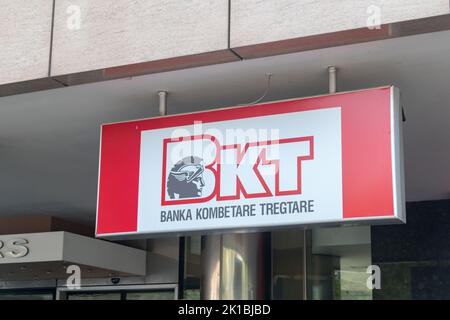 Serie bkt logo hi-res stock photography and images - Alamy