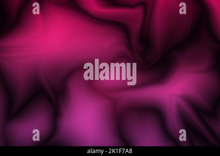 Background gradient grainy texture. Wallpaper fluid red and pink tones. Stock Photo