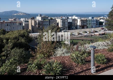 Northern California Coast USA April 2007 Stock Photo - Alamy