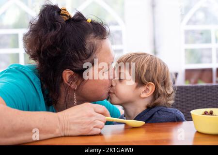 Children Eat Together in the Canteen Stock Photo - Image of friendship,  canteen: 146796260