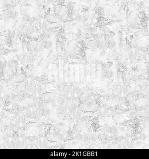 Bump map minerals, seamless Texture minerals Stock Photo