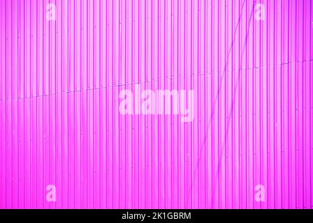 A textured background with light pink and light blue wall Stock Photo