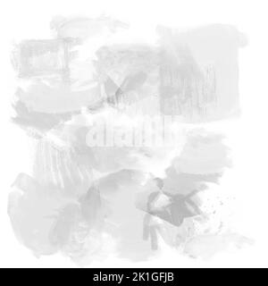 Bump map dirty paper, seamless Texture minerals Stock Photo