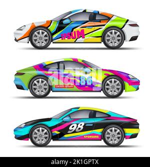 Car Livery Graphic Vector Abstract Grunge Background Design Vehicle Vinyl  Stock Vector by ©b4gu5audio@gmail.com 595962138