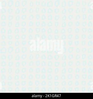 Light abstract seamless grey pattern with hand drawn pentagons. Graphic vector background Stock Vector