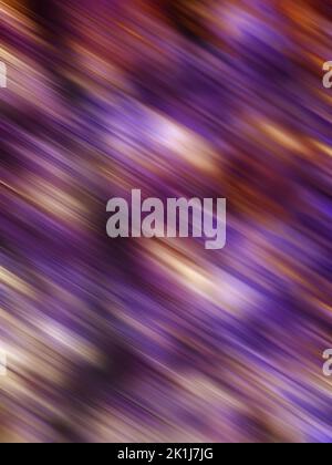 gradient violet gold colorful blurry lines red glowing motion background keynote banner Stock Photo