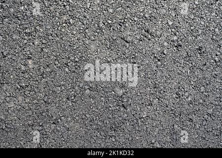 asphalt road seamless pattern and background, textured concept. High quality photo Stock Photo