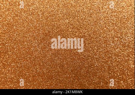 Brown glitter texture christmas abstract background. High quality photo Stock Photo