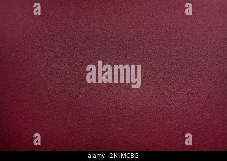 Burgundy suede texture background. High quality photo Stock Photo