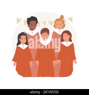 Sunday school teacher Cut Out Stock Images & Pictures - Alamy
