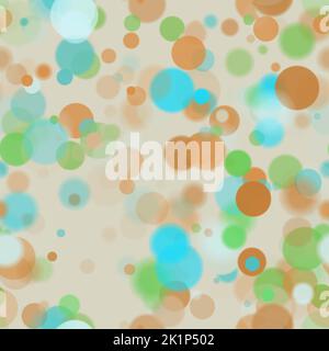 Background pattern abstract seamless design Stock Vector