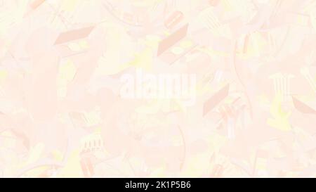 Background pattern abstract seamless design Stock Vector