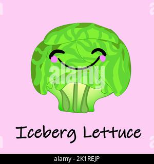 lettuce vector png