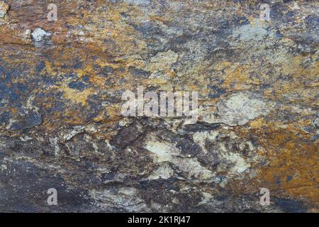 Rustic marble stone background with natural rough pattern texture Stock Photo