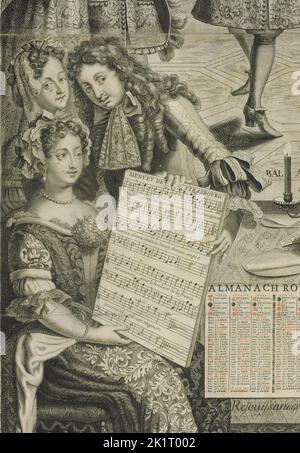Marc-Antoine Charpentier 英語、576頁 Marc-Antoine Charpentier 英語、576頁 Portrait of the