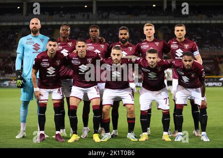 Torino fc rosa della cheap squadra