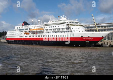 Otto Sverdrup, Hamburg, Hafen, Harbour, 833. Hafengeburtstag ...