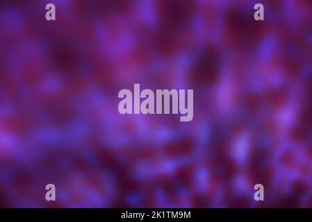 abstract purple wavy ligt pattern or background Stock Photo